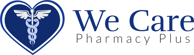 We Care Pharmacy Plus