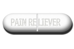 pain reliever medicine